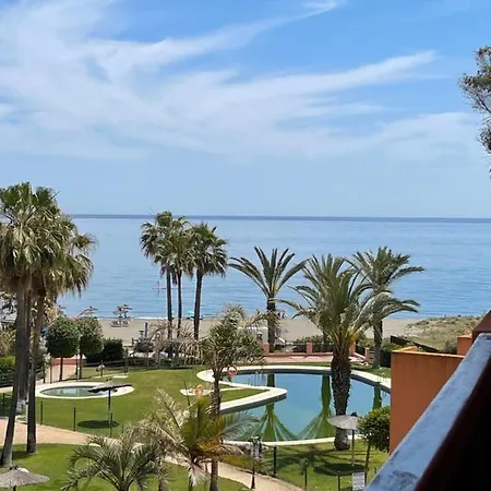 Lägenhet Punta Chullera De Don Juan Sea Views Manilva